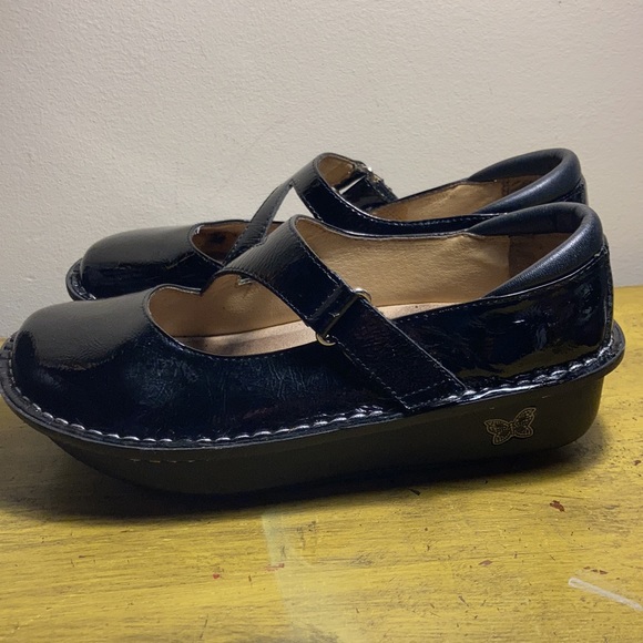 Alegria Mary Jane - Picture 3 of 7